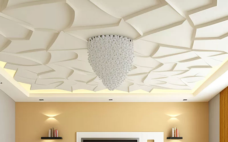 Best POP False Ceiling In Noida, Ghaziabad, Indirapuram